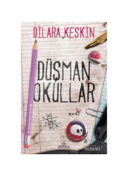 Ephesus Yayınları Düşman Okullar - Ephesus Yayınları