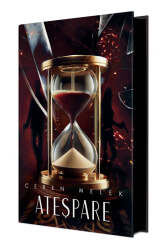 Ephesus Yayınları Ateşpare 6 (Ciltli Özel Baskı) - Ephesus Yayınları