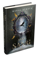 Ephesus Yayınları Saka ve Sanrı 1 - Ciltli - Ephesus Yayınları