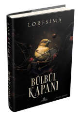 Ephesus Yayınları Bülbül Kapanı 1 (Ciltli) - Ephesus Yayınları