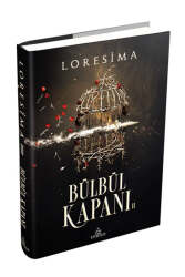 Ephesus Yayınları Bülbül Kapanı 2 (Ciltli) - Ephesus Yayınları