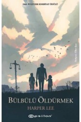 Bülbülü Öldürmek Epsilon Yayınevi - Epsilon Yayınevi