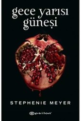 Gece Yarısı Güneşi Epsilon Yayınevi - Epsilon Yayınevi