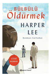 Epsilon Yayınları Bülbülü Öldürmek - Epsilon Yayınevi