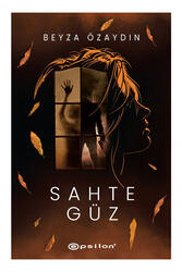 Epsilon Yayınları Sahte Güz - Epsilon Yayınevi