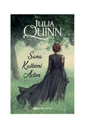 Epsilon Yayınları Sana Kalbimi Açtım - Epsilon Yayınevi