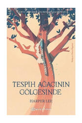 Epsilon Yayınları Tespih Ağacının Gölgesinde - Epsilon Yayınevi