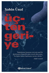 Epsilon Yayınları Üçten Geriye - Epsilon Yayınevi