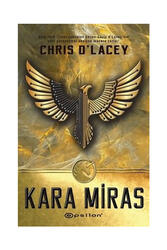 Epsilon Yayınevi Kara Miras - Epsilon Yayınevi