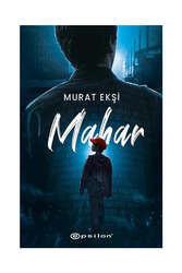 Epsilon Yayınevi Mahar - Epsilon Yayınevi