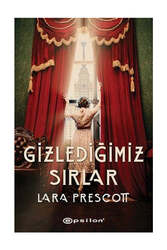 Epsilon Yayınevi Gizlediğimiz Sırlar - Epsilon Yayınevi