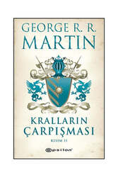 Epsilon Yayınevi Kralların Çarpışması Kısım 2 - Epsilon Yayınevi