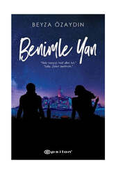 Epsilon Yayınevi Benimle Yan - Epsilon Yayınevi