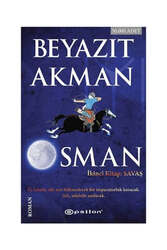 Epsilon Yayınevi Osman İkinci Kitap - Savaş - Epsilon Yayınevi
