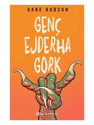 Epsilon Yayınevi Genç Ejderha Gork - Epsilon Yayınevi