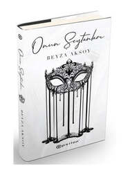 Epsilon Yayınevi Onun Şeytanları - Epsilon Yayınevi