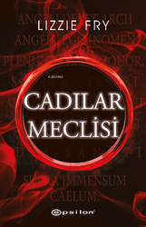 Epsilon Yayınları Cadılar Meclisi - Epsilon Yayınevi