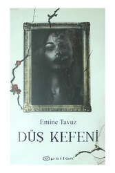 Epsilon Yayınevi Düş Kefeni - Epsilon Yayınevi
