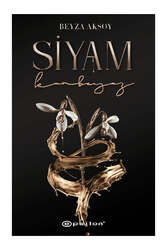 Epsilon Yayınevi Siyam-II: Kanbeyaz - Epsilon Yayınevi