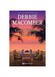 Epsilon Yayınevi Güzel Günlerin Habercisi - Epsilon Yayınevi