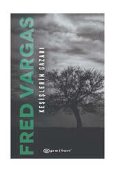 Epsilon Yayınevi Keşişlerin Gazabı - Epsilon Yayınevi