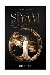 Epsilon Yayınları Siyam Kış Güneşi - Epsilon Yayınevi