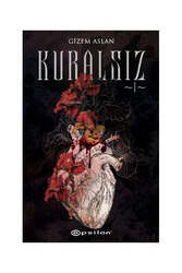 Epsilon Yayınevi Kuralsız - Epsilon Yayınevi