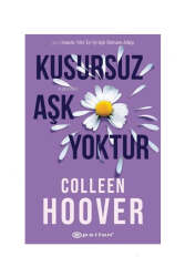 Epsilon Yayınları Kusursuz Aşk Yoktur - Epsilon Yayınevi