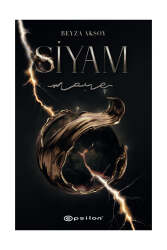 Epsilon Yayınları Siyam IV Mare - Epsilon Yayınevi