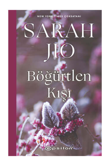 Epsilon Yayınları Böğürtlen Kışı - 1