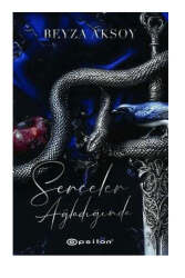 Epsilon Yayınları Serçeler Ağladığında - Epsilon Yayınevi