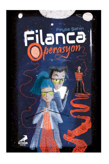 Erdem Çocuk Filanca Operasyon - 1