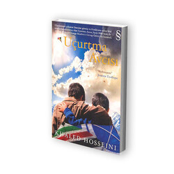 Uçurtma Avcısı - Khaled Hosseini - Everest Yayınları - Everest Yayınları