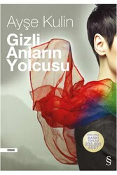 Gizli Anların Yolcusu Everest Yayınları - Everest Yayınları