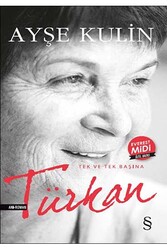 Türkan (Midi Boy) Everest Yayınları - Everest Yayınları
