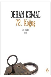 72. Koğuş Everest Yayınları - Everest Yayınları