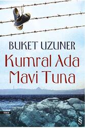 Kumral Ada Mavi Tuna Everest Yayınları - Everest Yayınları