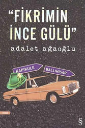 Fikrimin İnce Gülü Everest Yayınları - Everest Yayınları
