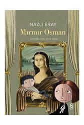 Everest Yayınları Mırmır Osman - Everest Yayınları