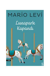 Everest Yayınları Lunapark Kapandı - Everest Yayınları