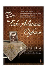 Everest Yayınları Bir Türk Ailesinin Öyküsü - Everest Yayınları