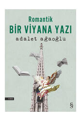 Everest Yayınları Romantik Bir Viyana Yazı - Everest Yayınları