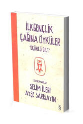 Everest Yayınları İlkgençlik Çağına Öyküler 3 - Everest Yayınları