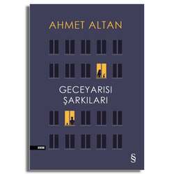 Everest Yayınları Geceyarısı Şarkıları - Everest Yayınları