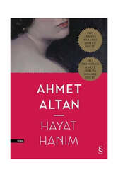Everest Yayınları Hayat Hanım - Everest Yayınları