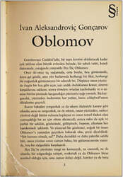 Everest Yayınları Oblomov - Everest Yayınları