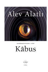 Everest Yayınları Kabus Schrödingerin Kedisi 1. Kitap - Everest Yayınları