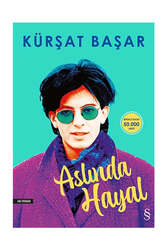 Everest Yayınları Aslında Hayal - Everest Yayınları