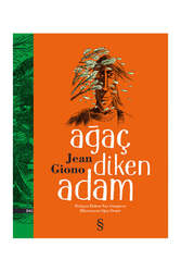 Everest Yayınları Ağaç Diken Adam - Everest Yayınları