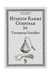 Everest Yayınları Şık Tutuşmuş Gönüller - Everest Yayınları